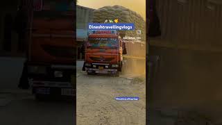 🚛〽️🕊️❤️‍🔥🫵🚒💟🥀🚀tata sigma trucklovers viralvideo viralshorts whatsappstatus ashokleylandtruck [upl. by Gotthard107]