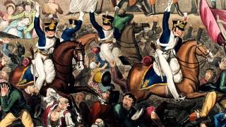 Exploring the Past Protest  The Peterloo Massacre [upl. by Jeddy151]