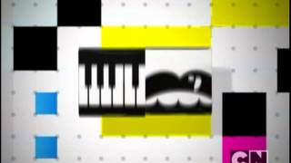 Cartoon Network Spain Final Close Down 0630 2013 [upl. by Darrey623]