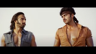 Gunday Full Movie 2014  Ranveer Singh  Arjun Kapoor  Priyanka Chopra  Irrfan  Review amp Facts [upl. by Erminia383]