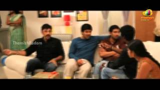 Raja Rani Movie Song Making  Hey Baby Song  Arya Nayantara GV Prakash Kumar [upl. by Yllac]