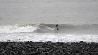 Connolly Family Surf  Autumn 2017 [upl. by Takeshi]