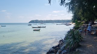 Rawai Beach Phuket Thailand [upl. by Mullen]