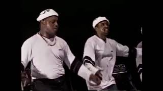 Werrason  Coco Madimba live au palais des sports 1999 [upl. by Amias]