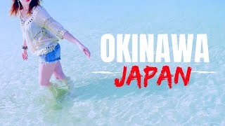 Okinawa Japan 23 Things to DO amp KNOW  Watch Before You Go [upl. by Nennerb]