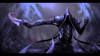 Refraktion  The Reaper  ♬ Diablo III Dubstep Remix ♬ [upl. by Rudolfo]