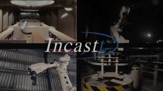 Incastt Machines  Pioneers of Investment Casting Equipments [upl. by Danuloff282]