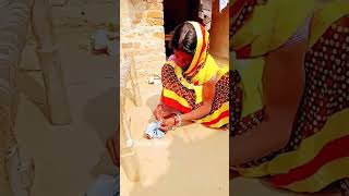 kabita vlog Village wife daily vlog [upl. by Valeda]