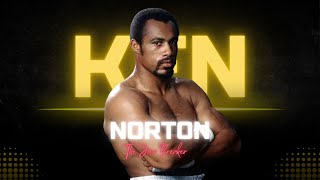 Ken Norton Documentary  Alis Kryptonite [upl. by Enitsirhc272]