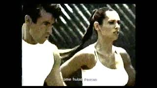 comerciales TV Azteca 13 Julio 2003 parte 14 [upl. by Yro]