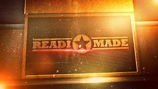 Readi Made 2024 EP 1 [upl. by Tutt681]