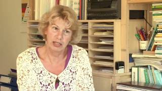 Mesologie met Annemarie Bakker  Aflevering 2 [upl. by Yblok]