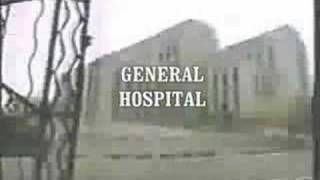 General Hospital  Opening 1975 faux [upl. by Katusha]