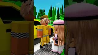 Austin 👢 Roblox Story Edit  roblox shorts [upl. by Yddeg744]