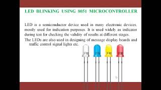 Embedded Systems [upl. by Lrad]