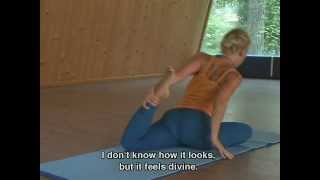 Ashtanga Yoga  Advanced A Series [upl. by Fortin]