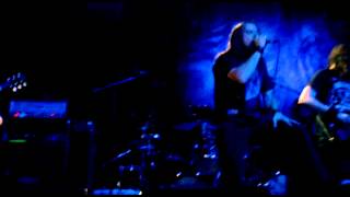 Flotsam and Jetsam  Full Concert Madrid 2014 [upl. by Vudimir]