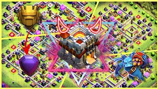 Best Top 20 TH 11 Trophy Base 🏆 With Links Coc🔥  Town Hall 11 Legend League bases🔰 [upl. by Nonohcle603]