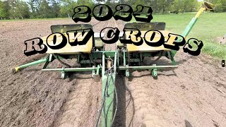 2024 Row Crops [upl. by Anoik423]