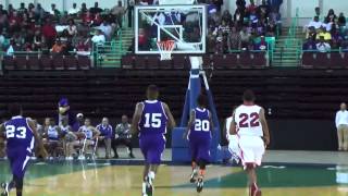 Jaylen Shaw 2013 Highlight Reel [upl. by Nothgiel86]