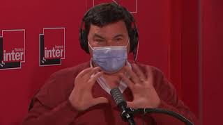 Lutte des classes et clivages politiques avec Thomas Piketty [upl. by Miuqaoj]