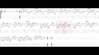 当你老了 吉他谱 Dang Ni Lao Le guitar tab [upl. by Dmitri]