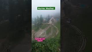 Murree Weather murreepakistan shorts dailyvlog travel routinevlog tour [upl. by Nollid]