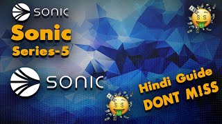 FantomSonic  Series  5  Confirmed Airdrop  Guide  Hindi [upl. by Jayme]