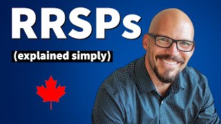 RRSPs Are They Even Worth It  Canadian Finance amp Tax Strategies [upl. by Kwabena]