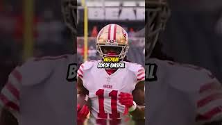 Guess The NFL Player By The Scrambled Letters nfl edit [upl. by Annawal]