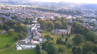 High Flying with The Syma X5C1 Quadcopter [upl. by Aneram]