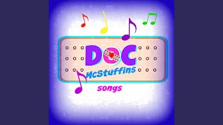 Doc McStuffins Theme Song [upl. by Wilkinson]