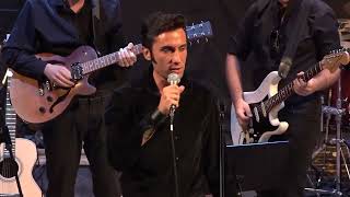 Angelo Di Crescenzo  All Shook Up live May 26 2024 [upl. by Anneyehc]