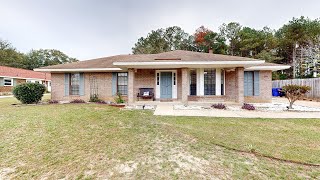 Dothan Real Estate 204 Emerald Drive Troy AL 36079 238000 [upl. by Randene]