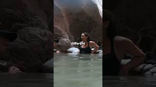 Most MindBlowing Hot Springs In Arizona hotspring [upl. by Chiaki]