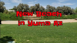 Playa Linda in Yuma Arizona [upl. by Page]