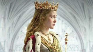 The White Princess by Philippa Gregory [upl. by Solitta]