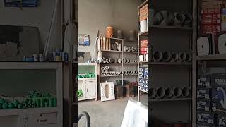 sanitary shop business in vehari [upl. by Madelina]