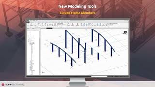 ProtaStructure Suite 2022 Stronger Better More Affordable [upl. by Baggett]