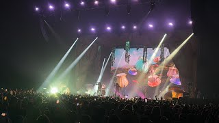 Melanie Martinez  PORTALS Tour full show  Auckland 2024 [upl. by Novihs588]