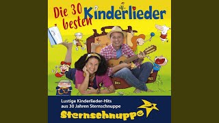 Die Welt ist voller Farben Lustiges OsterhasenLied für Kinder [upl. by Thaddeus839]