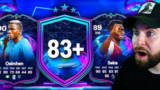 83 UPGRADE PACKS 🚨 [upl. by Naeerb50]