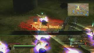 Bladestorm The Hundred Years War  Witch of the Woods Special Request Part 70 HD [upl. by Bazar]