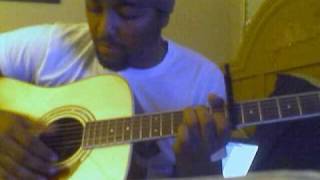 Kci And JojoHow Could You guitar tutorial [upl. by Daven44]