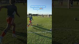 Academy Golazo 🚀 nycfc mlsnext newyorkcityfc soccergoals soccershorts soccertraining [upl. by Acsot]