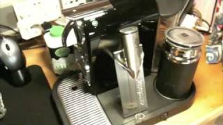 Nespresso Citiz amp Milk Aeroccino Unboxing and Use [upl. by Jesh118]