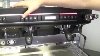 Crew Review Rancilio Classe 9 Automatic Commercial Espresso Machine [upl. by Redman]