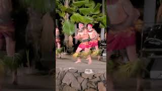 Chiefs Luau 7 [upl. by Yeniffit]