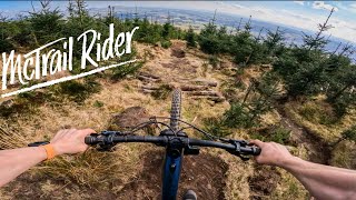 All About The Dollar  Mtb Scotland [upl. by Eedoj]