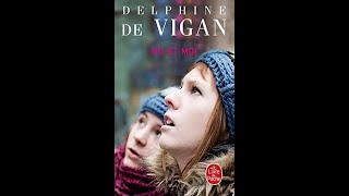 No et moi  Delphine de Vigan  livre audio  Chapitres 1 et 2 [upl. by Denn352]